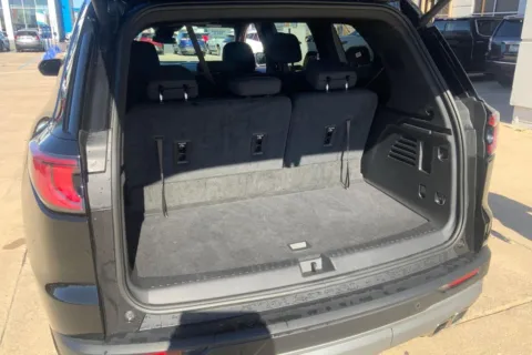 More photos of 2025 GMC Acadia Elevation at Cable Dahmer of Topeka, KS