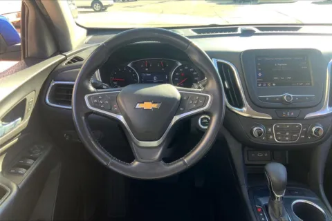 More photos of 2022 Chevrolet Equinox LT at Cable Dahmer of Topeka, KS