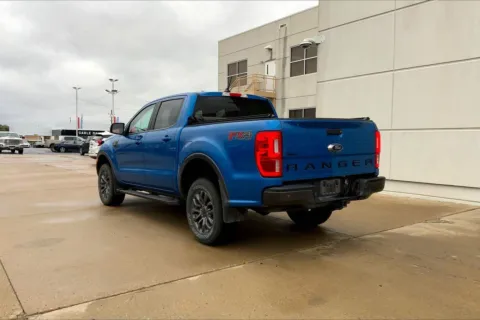 More photos of 2021 Ford Ranger XL at Cable Dahmer of Topeka, KS