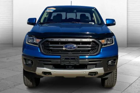 Photos of 2021 Ford Ranger XL for sale in Topeka, KS at Cable Dahmer of Topeka