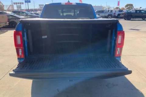 More photos of 2021 Ford Ranger XL at Cable Dahmer of Topeka, KS