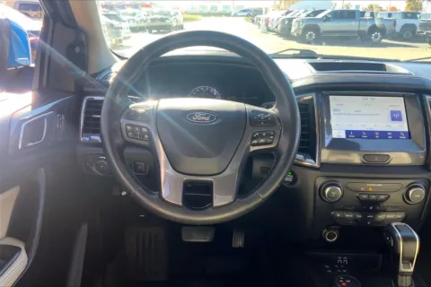 More photos of 2021 Ford Ranger XL at Cable Dahmer of Topeka, KS