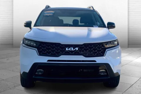 Photos of 2023 Kia Sorento X-Line EX for sale in Topeka, KS at Cable Dahmer of Topeka