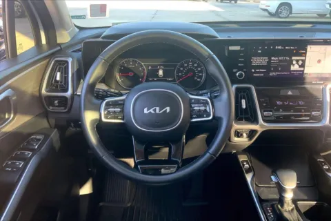 More photos of 2023 Kia Sorento X-Line EX at Cable Dahmer of Topeka, KS