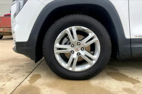 Another view of 2024 GMC Terrain SLE for sale in Topeka, KS at Cable Dahmer of Topeka