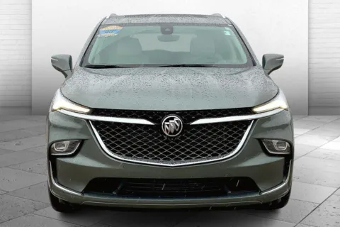Photos of 2023 Buick Enclave Avenir for sale in Topeka, KS at Cable Dahmer of Topeka