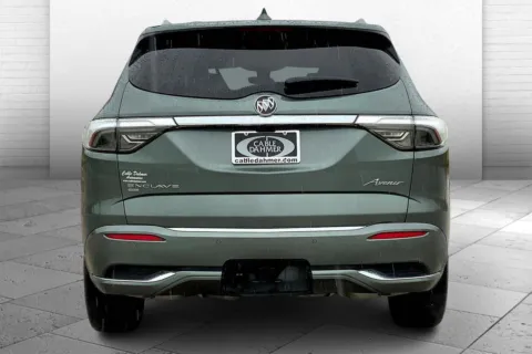 Another view of 2023 Buick Enclave Avenir for sale in Topeka, KS at Cable Dahmer of Topeka