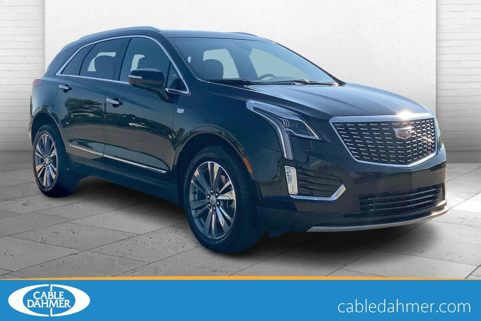 2025 Cadillac XT5 Premium Luxury for sale in Topeka, KS