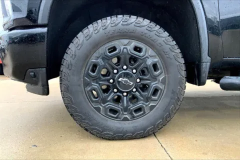 Photos of 2022 Chevrolet Silverado 2500 HD LTZ for sale in Topeka, KS at Cable Dahmer of Topeka