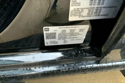 More photos of 2022 Chevrolet Silverado 2500 HD LTZ at Cable Dahmer of Topeka, KS