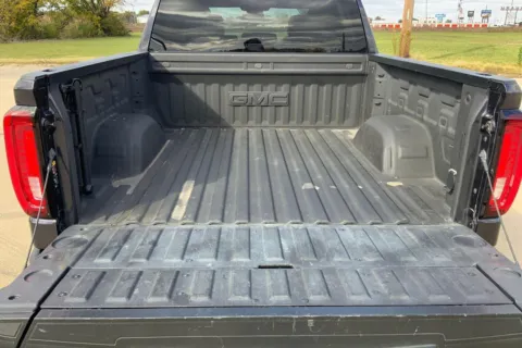 More photos of 2023 GMC Sierra 1500 SLT at Cable Dahmer of Topeka, KS