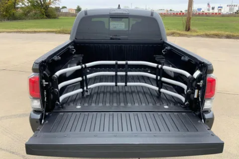 More photos of 2020 Toyota Tacoma Limited at Cable Dahmer of Topeka, KS