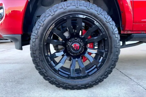 Photos of 2022 RAM 2500 Laramie for sale in Topeka, KS at Cable Dahmer of Topeka