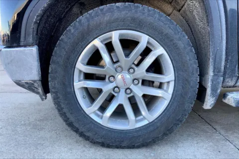 Photos of 2019 GMC Sierra 1500 SLT for sale in Topeka, KS at Cable Dahmer of Topeka