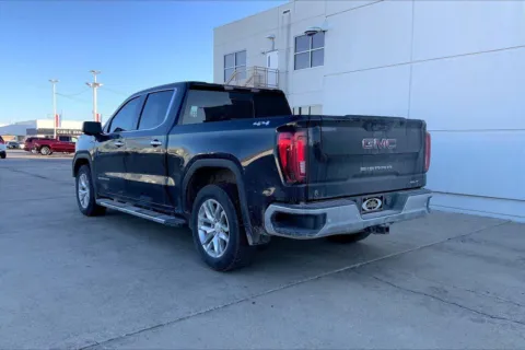 More photos of 2019 GMC Sierra 1500 SLT at Cable Dahmer of Topeka, KS