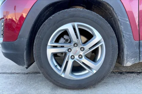 Photos of 2018 GMC Terrain SLE for sale in Topeka, KS at Cable Dahmer of Topeka