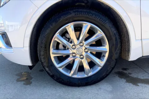 Photos of 2020 Buick Envision Essence Group for sale in Topeka, KS at Cable Dahmer of Topeka