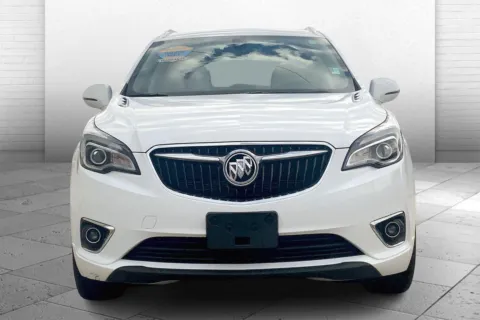 Photos of 2020 Buick Envision Essence Group for sale in Topeka, KS at Cable Dahmer of Topeka