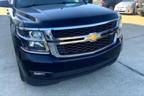 Another view of 2017 Chevrolet Tahoe LT for sale in Topeka, KS at Cable Dahmer of Topeka
