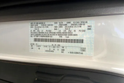 More photos of 2024 Ford Transit Cargo Van T350 RWD LOW RF at Cable Dahmer of Topeka, KS