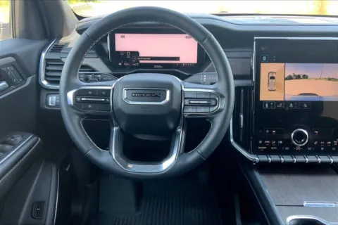 More photos of 2024 GMC Acadia Denali at Cable Dahmer of Topeka, KS