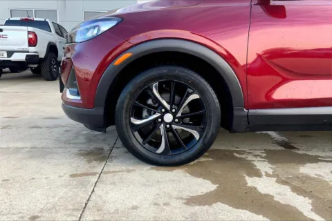 Photos of 2023 Buick Encore GX Essence for sale in Topeka, KS at Cable Dahmer of Topeka