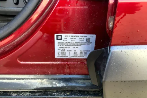 More photos of 2023 Buick Encore GX Essence at Cable Dahmer of Topeka, KS