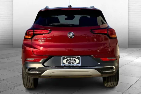 Another view of 2023 Buick Encore GX Essence for sale in Topeka, KS at Cable Dahmer of Topeka