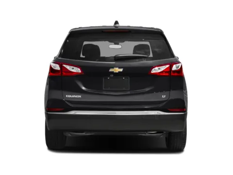 More photos of 2021 Chevrolet Equinox LT at Cable Dahmer Chevrolet of Kansas City, MO