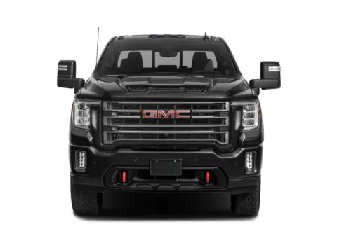 More photos of 2023 GMC Sierra 2500 HD AT4 at Cable Dahmer Chevrolet of Kansas City, MO