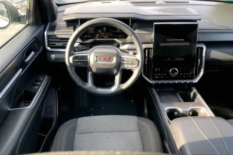 More photos of 2025 GMC Acadia Elevation at Cable Dahmer Chevrolet of Kansas City, MO