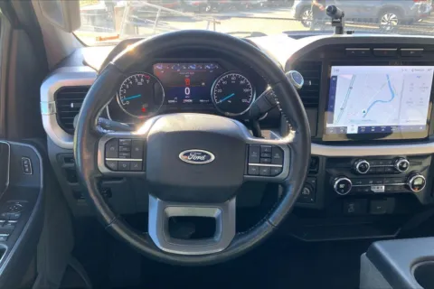 More photos of 2021 Ford F-150 XL at Cable Dahmer Chevrolet of Kansas City, MO
