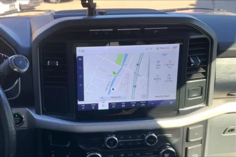 More photos of 2021 Ford F-150 XL at Cable Dahmer Chevrolet of Kansas City, MO