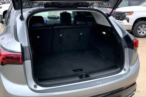 More photos of 2025 Buick Envision Sport Touring at Cable Dahmer Chevrolet of Kansas City, MO