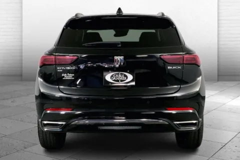 Another view of 2025 Buick Envision Sport Touring for sale in Kansas City, MO at Cable Dahmer Chevrolet of Kansas City