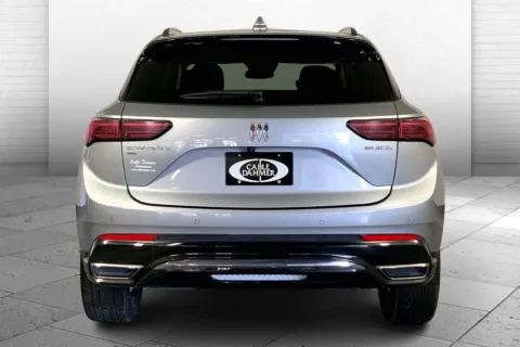 Another view of 2025 Buick Envision Sport Touring for sale in Kansas City, MO at Cable Dahmer Chevrolet of Kansas City