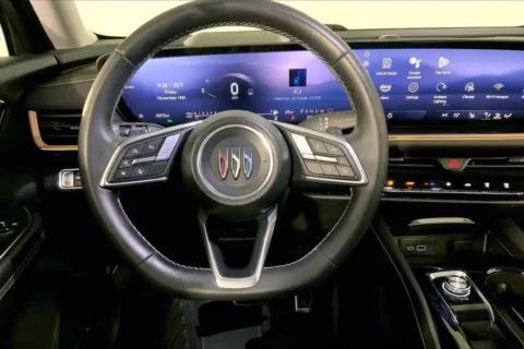 More photos of 2025 Buick Envision Sport Touring at Cable Dahmer Chevrolet of Kansas City, MO