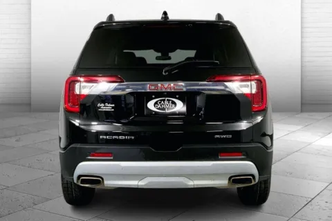 Another view of 2023 GMC Acadia SLE for sale in Kansas City, MO at Cable Dahmer Chevrolet of Kansas City