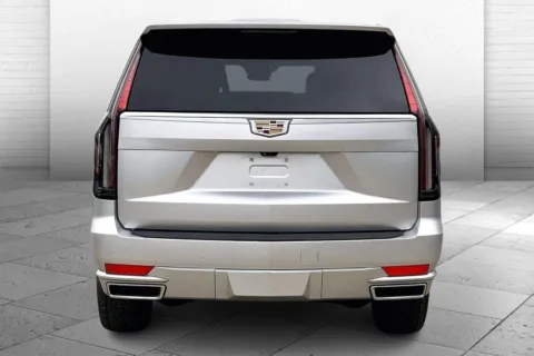 Another view of 2021 Cadillac Escalade Premium Luxury for sale in Kansas City, MO at Cable Dahmer Chevrolet of Kansas City