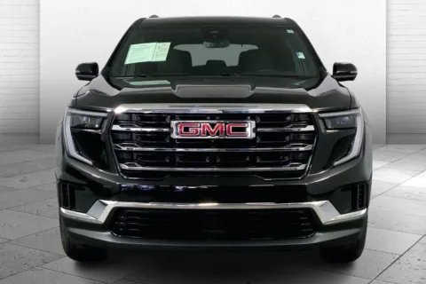 Photos of 2025 GMC Acadia Elevation for sale in Kansas City, MO at Cable Dahmer Chevrolet of Kansas City