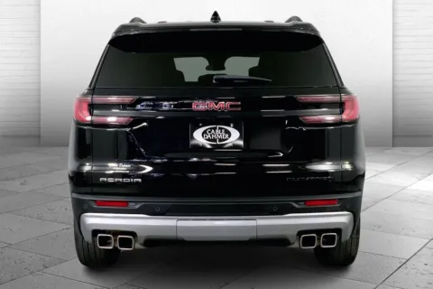 Another view of 2025 GMC Acadia Elevation for sale in Kansas City, MO at Cable Dahmer Chevrolet of Kansas City