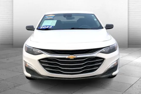 Photos of 2024 Chevrolet Malibu FL for sale in Kansas City, MO at Cable Dahmer Chevrolet of Kansas City