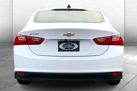 Another view of 2024 Chevrolet Malibu FL for sale in Kansas City, MO at Cable Dahmer Chevrolet of Kansas City