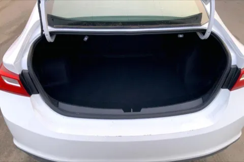 More photos of 2024 Chevrolet Malibu FL at Cable Dahmer Chevrolet of Kansas City, MO