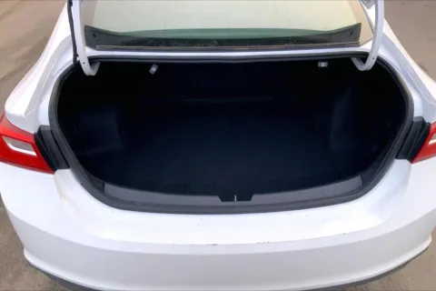 More photos of 2024 Chevrolet Malibu FL at Cable Dahmer Chevrolet of Kansas City, MO