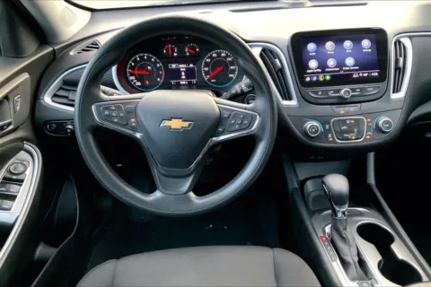 More photos of 2024 Chevrolet Malibu FL at Cable Dahmer Chevrolet of Kansas City, MO