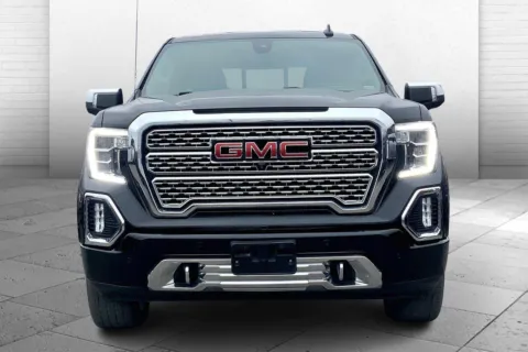 Photos of 2021 GMC Sierra 1500 Denali for sale in Kansas City, MO at Cable Dahmer Chevrolet of Kansas City