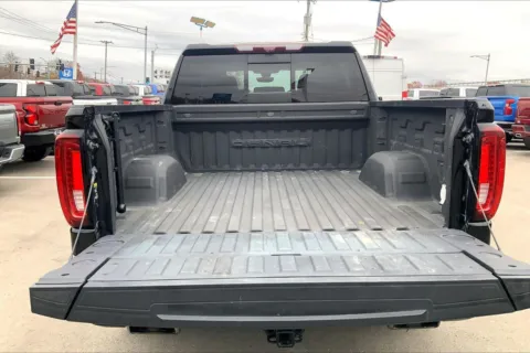 More photos of 2021 GMC Sierra 1500 Denali at Cable Dahmer Chevrolet of Kansas City, MO