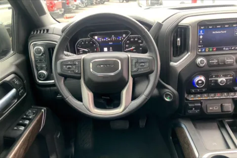More photos of 2021 GMC Sierra 1500 Denali at Cable Dahmer Chevrolet of Kansas City, MO