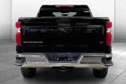 Another view of 2023 Chevrolet Silverado 1500 LT (2FL) for sale in Kansas City, MO at Cable Dahmer Chevrolet of Kansas City